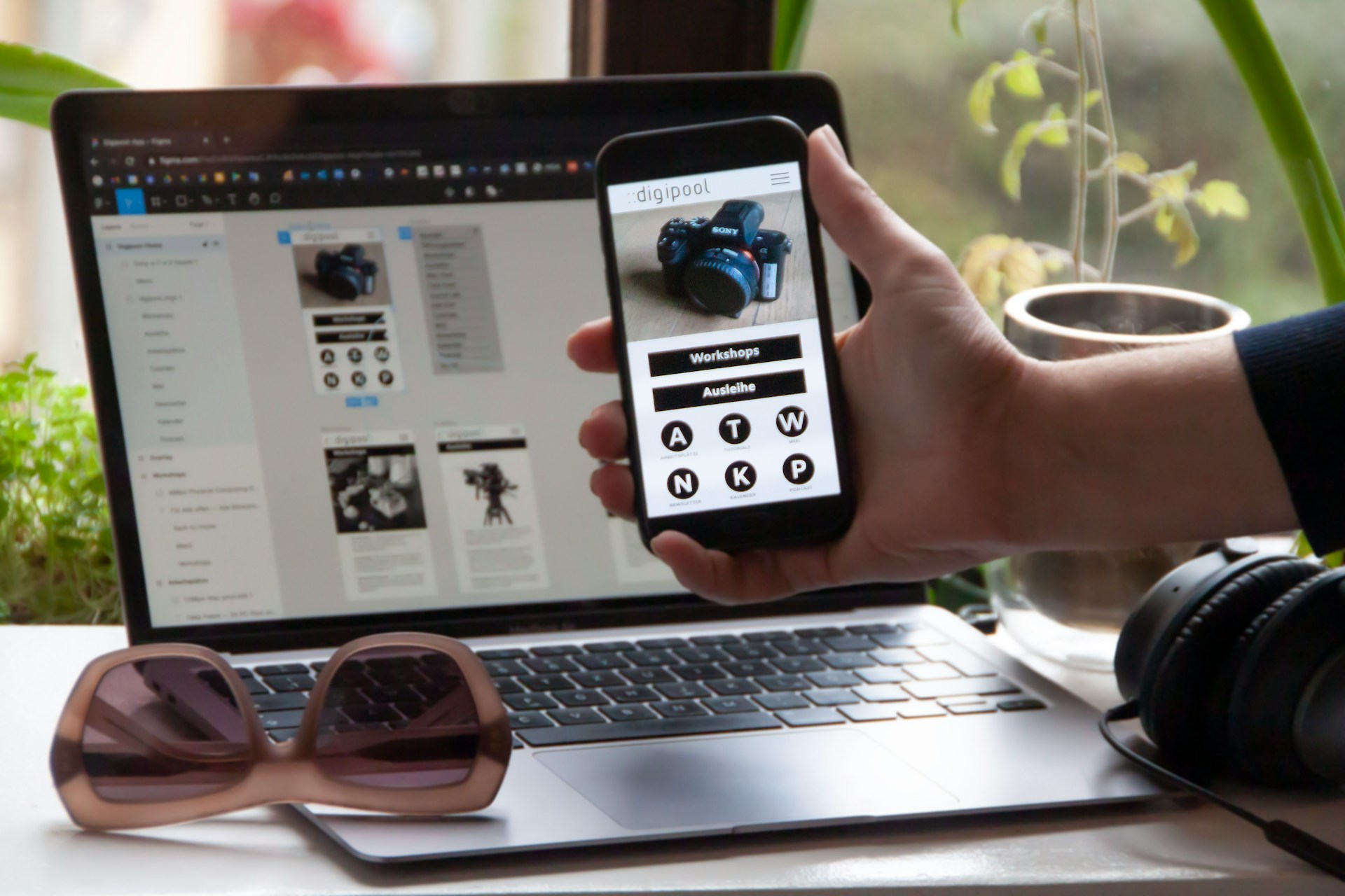 App & Web Development
