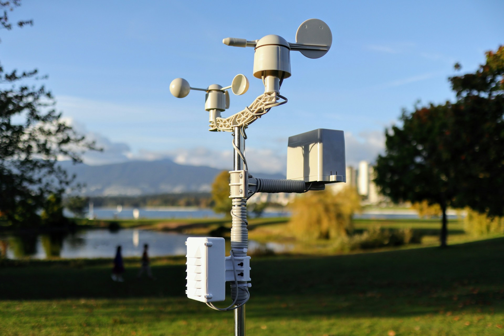 IoT Infrastructure